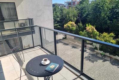 Inchiriez apartament  in bulvardul Iancu Nicolae. Prima inchiriere - 5