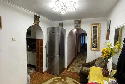 Apartament 3 camere-parter Frumoasa cu beci ?i boxa - 4