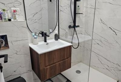 PIATA VICTORIEI (Micul Paris)-Design WABI-SABI, amenajare 2025, 3 dormitoare! - 8