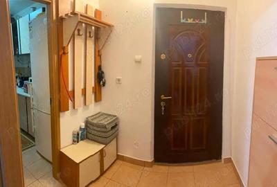 Apartament cu 2 camere semidecomandat în Vest