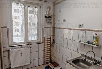 Apartament cu 2 camere circular în Drumul Taberei - 12