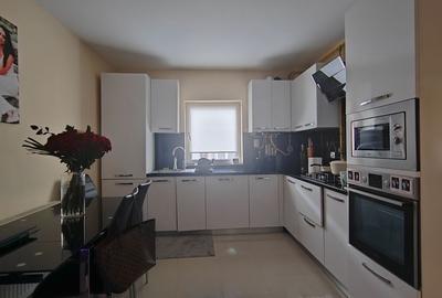 Apartament - 2 camere - etaj 1 – complet mobilat si utilat - 3