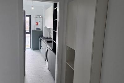 Apartament cu 2 camere decomandat în Tătărași