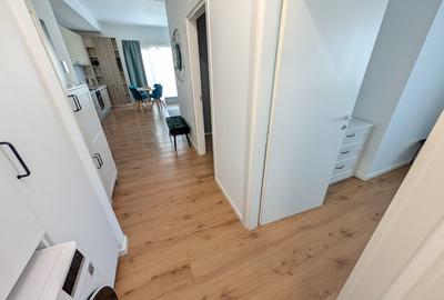 Apartament 3 camere 75mp | 0 comision | Tunari Darwin Residence - 12