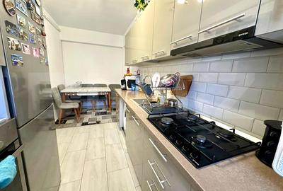 Apartament de vanzare, cu 2 camere, mobilat si utilat - zona Centrala - 5