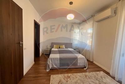 Inchiriere  Vila cu 4 camere in zona Matei Millo - 21