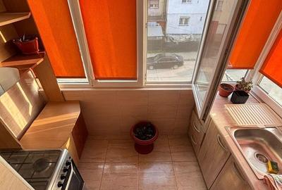 Apartament cu 2 camere decomandat în Central - 4