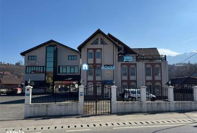 Spațiu comercial, de 850 mp, în Moieciu - 16