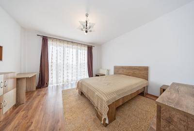 Garsonieră, mobilată în Avantgarden - 1