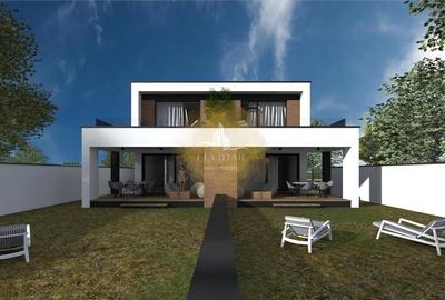 Comision 0% - Duplex Modern - zona Mehala - 4