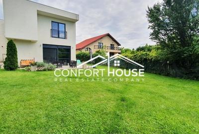 Vila individuala P+E, 5 camere, arhitectura moderna, 750mp teren, IANCU NICOLAE Vila individuala P+E, 5 camere, arhitectura moderna, 750mp teren, IANCU NICOLAE - 19