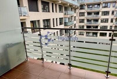 DE INCHIRIAT 2 CAMERE, COPOU, EXCLUSIVE RESIDENCE - 17