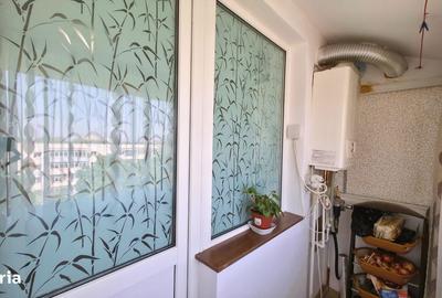 Apartament cu 3 camere în Central - 17