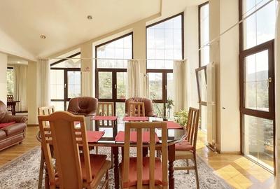 Utilitati incluse | Acces la curte si foisor - 6