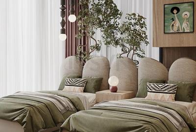 REA1025170 Apartament High End 3 camere I Design modern I Zona Barbu Vacarescu - 15