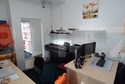 Spațiu comercial, de 71 mp, în Central - 5
