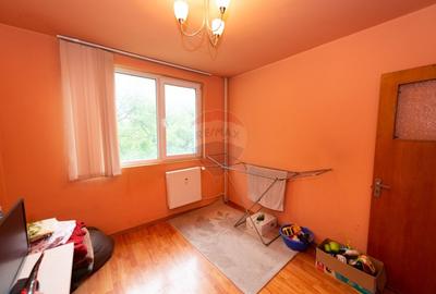 Apartament 3 camere de vanzare, Drumul Taberei, langa Parc Moghioros - 6