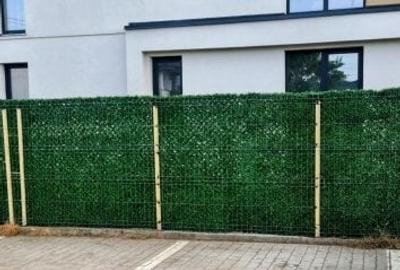 2 camere, Dumbrăvița, et.1, bloc NOU, terasă,  loc parcare - 2