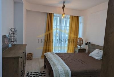 Inchiriere Apartament Novum Apaca Politehnica Iuliu Maniu Afi Cotroceni Plaza - 4