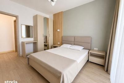 Apartament cu 2 camere în Sud - 8