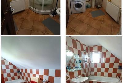 Casă cu Teren 500 Mp în Săvinești - 9