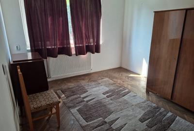 Apartament cu 2 camere decomandat în 7 Noiembrie - 4