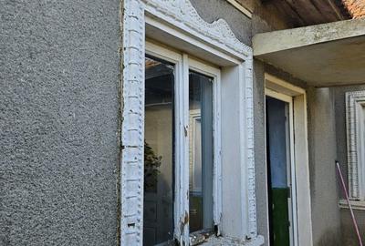 Casă cu 4 camere cu Teren 800 Mp în Topraisar - 5