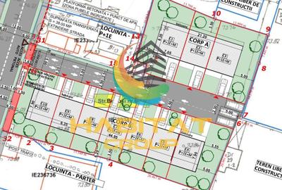 Pallady vila insiruita 5 camere 173 mp + curte 60 mp  AUCHAN - 4