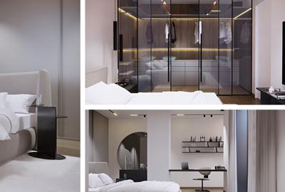 Apartament cu 3 camere decomandat în Iancu Nicolae - 7