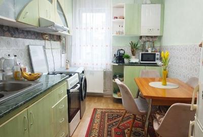 Apartament cu 3 camere în Tudor - 5