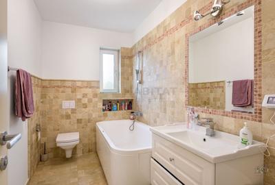 Casă individuală cu 8 camere cu Teren 1898 Mp în Corbeanca - 37