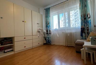 Apartament cu 4 camere decomandat, mobilat în Dristor - 2