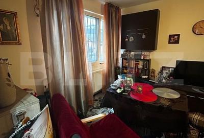 Apartament 2 camere | Parter | 41,79 mp utili | DOMENII - 2