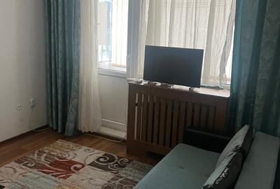 Apartament cu 2 camere semidecomandat în Exercițiu - 6