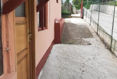 Vind casa cu toate utilita?ile - 6