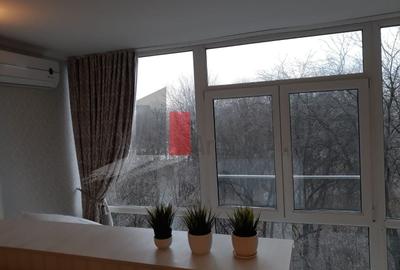 Garsoniera de inchiriat-Cismigiu-Universitate-Mihail Kogalniceanu - 7