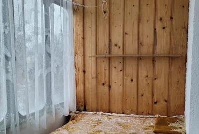 Garsoniera Confort 1 / Etaj 3 - Zona Zamca - 4