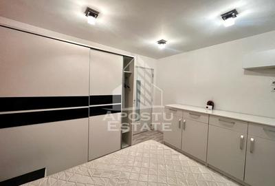 Apartament cu 2 camere decomandat în Torontalului - 8