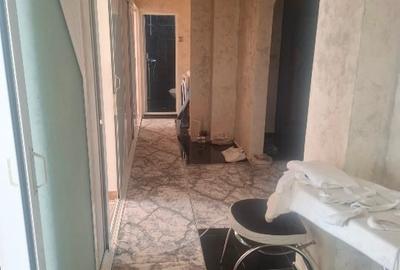 Apartament cu 4 camere decomandat în Dacia - 5