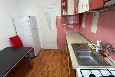 Apartament cu 2 camere decomandat în Central - 7