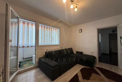 Apartament cu 2 camere semidecomandat, mobilat în Girocului - 6