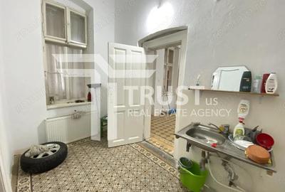 Caldire Istorica, 5 Camere, Etaj 1, Piata Roamnilor, Traian, Comision 0 - 9