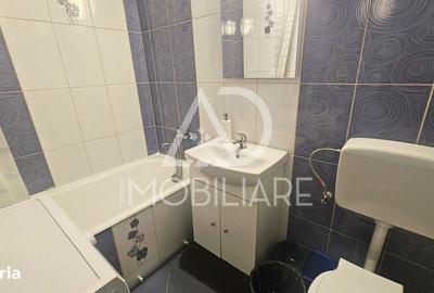 Garsonieră în Central - 10