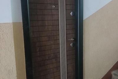 Apartament cu 3 camere semidecomandat în Vest - 10