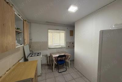Apartament cu 2 camere, zona Sebastian , 52 mp - 3