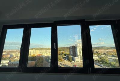 Inchiriez apartament 2 camere Nicolina - 10