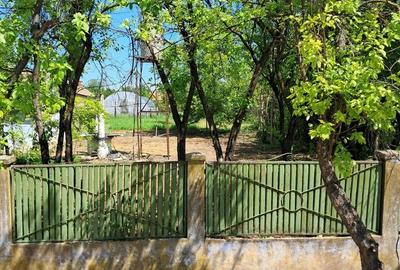 Casă cu 3 camere în Central - 2