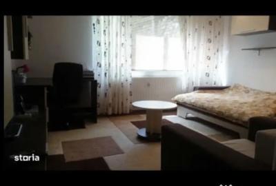 Garsonieră decomandată în Obor
