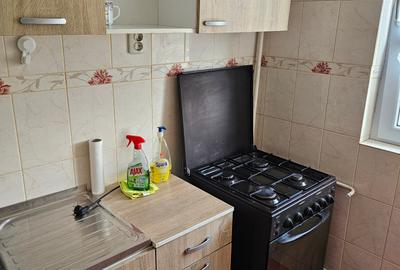 Garsonieră semidecomandată, mobilată în Drumul Taberei - 9