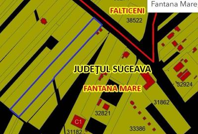 SE VINDE (se inchiriaza) teren intravilan - 2